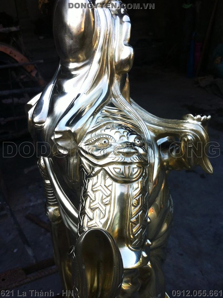 vai tượng