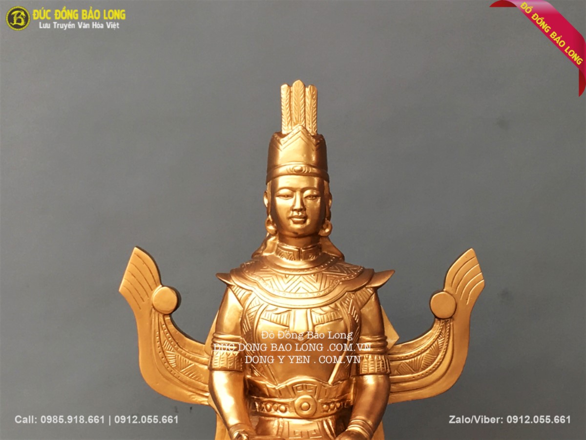 tượng âu cơ