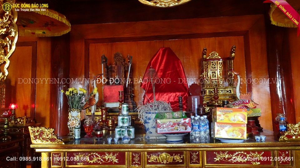 tượng lý thái tổ