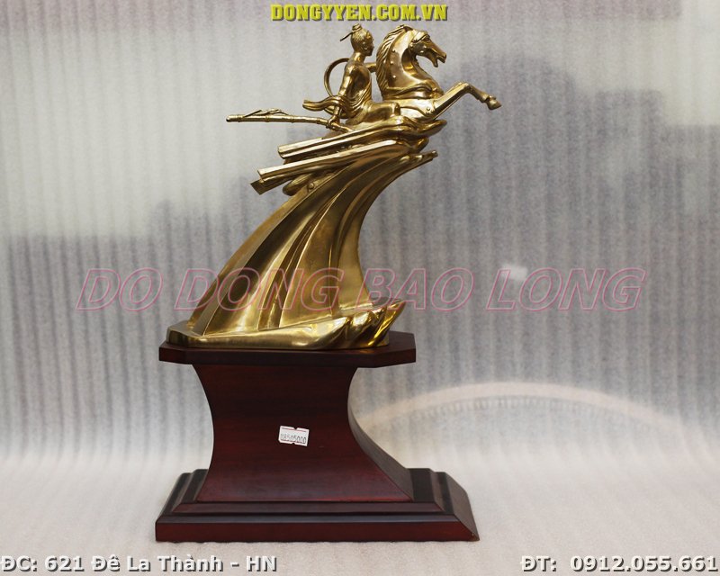 đúc tinh xảo bằng công nghệ chân không