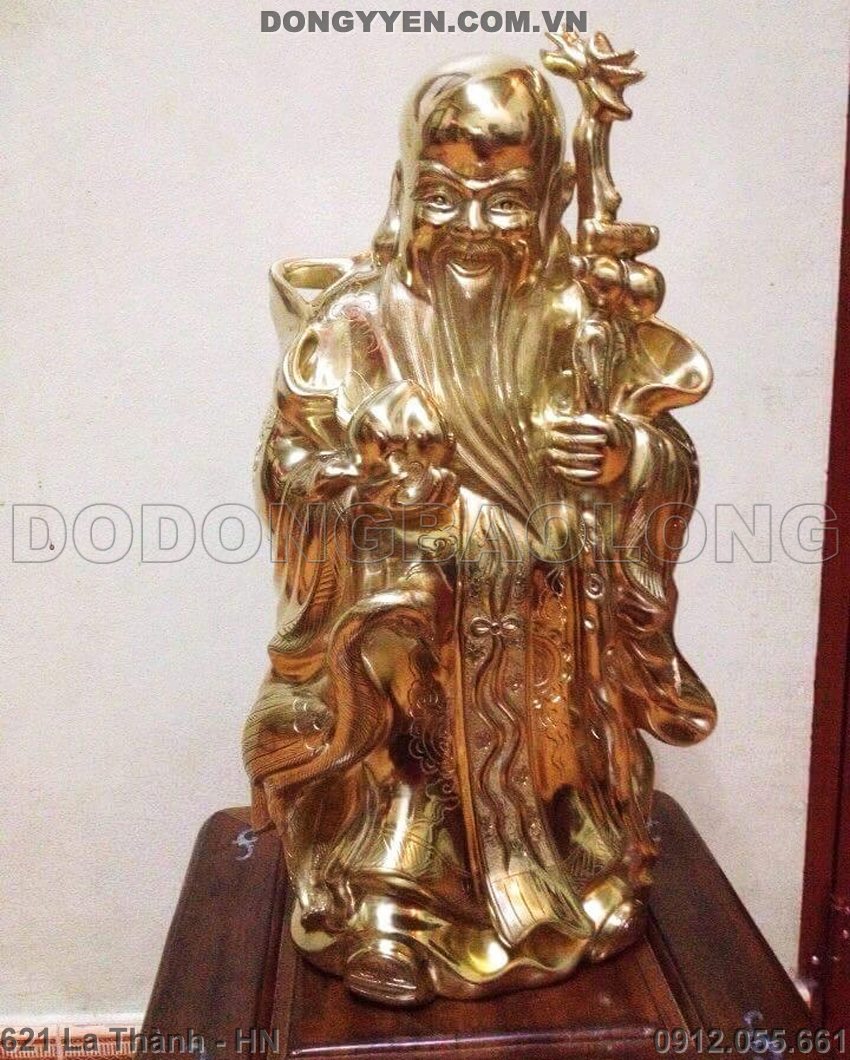 tượng Ông thọ