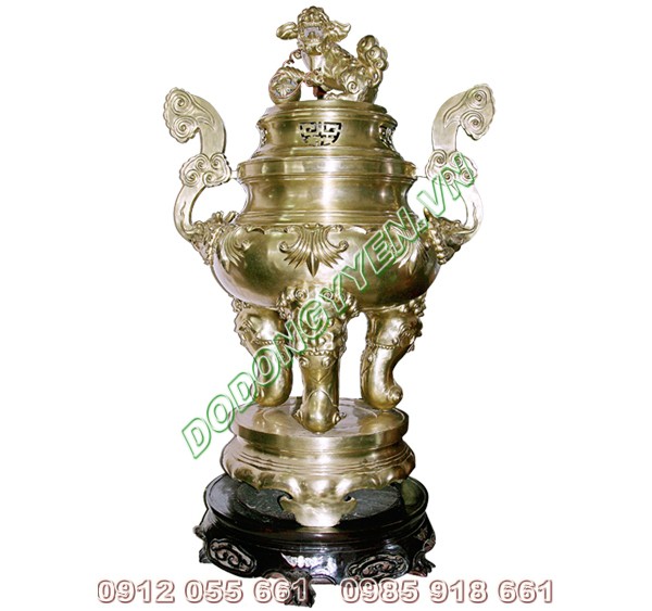 Đỉnh mao rồng - Đỉnh mâu rồng - Đỉnh tai rồng